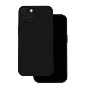 nakładka silicon case xiaomi redmi 9a / 9at / 9i granatowy etui back cover