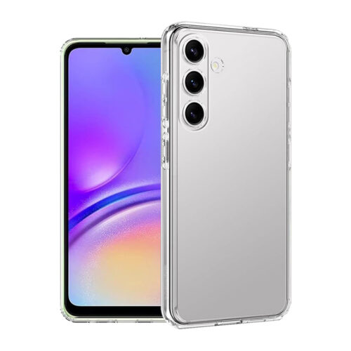etui case 2mm xiaomi redmi 13c / pocco c65 transparent przeżroczyste back case