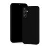 nakładka silicon case do samsung galaxy s25 plus czarna