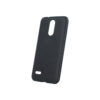 NAKŁADKA MATT DO SAMSUNG GALAXY A36 5G CZARNE ETUI CASE BACK COVER 5906961937360