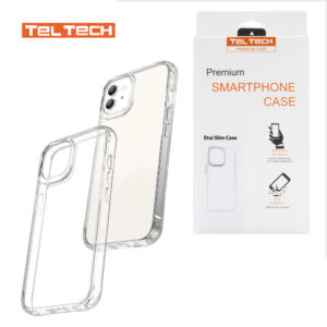 teltech nakładka silicon case do samsung s24 fe niebieski