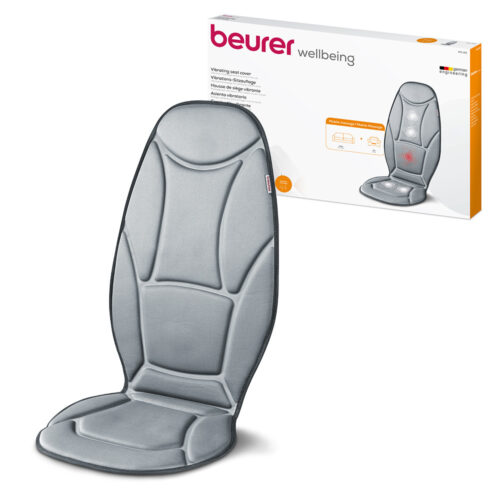 beurer mata do masażu shiatsu mg 155