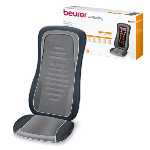 beurer mata do masażu shiatsu mg 315