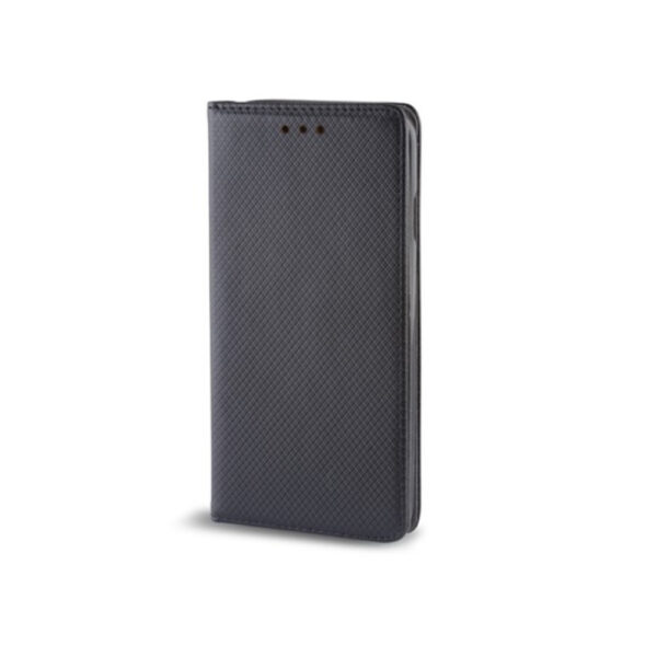 kabura magneto do samsung galaxy s25 edge czarny