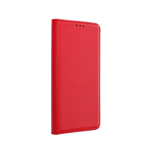 kabura magneto do samsung galaxy s25 edge czerwony