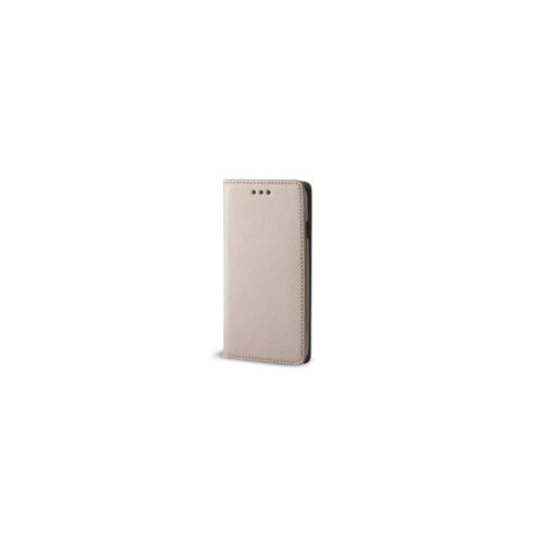 kabura magneto do samsung galaxy 25 edge złoty