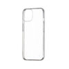 etui case 2mm do samsung galaxy a06 5g transparent przeżroczyste back case