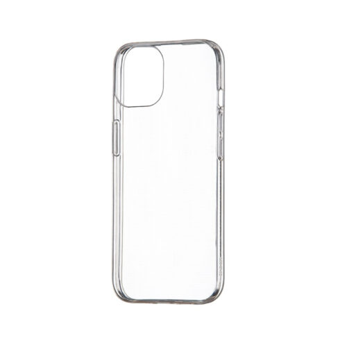 etui case 2mm do samsung galaxy a06 5g transparent przeżroczyste back case