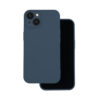 nakładka silicon case do samsung galaxy a06 ciemnoniebieska