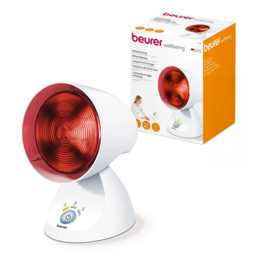 beurer lampa na podczerwień il 35 mp