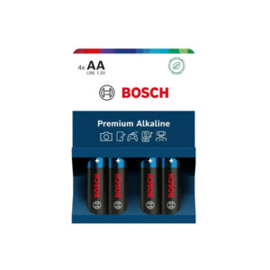 bateria alkaliczna philips 10xaa 6xaaa zestaw 16szt phil-lr036a16f/10