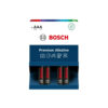 bateria bosch 4szt aaa premium alkaline lr03pa4b/00