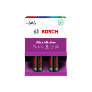 bateria bosch 4szt aa super heavy duty r6shd4f/00