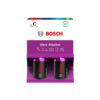 bateria bosch 2szt c ultra alkaline lr14ua2b/00