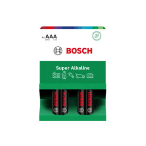 bateria bosch 4szt aa super heavy duty r6shd4f/00