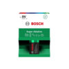 bateria bosch 1szt 9v super alkaline 6lr61sa1b/00