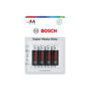 bateria bosch 4szt aa super heavy duty r6shd4b/00