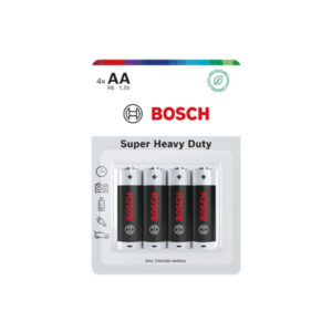 bateria alkaliczna philips 10xaa 6xaaa zestaw 16szt phil-lr036a16f/10