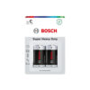 bateria bosch 2szt c super heavy duty r14shd2b/00