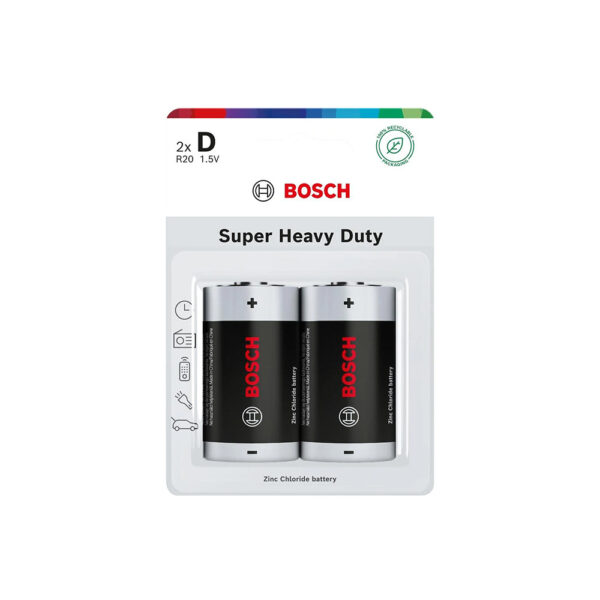 bateria bosch 2szt d super heavy duty r20shd2b/00