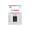 bateria bosch 1szt 9v super heavy duty 6f22shd1b/00