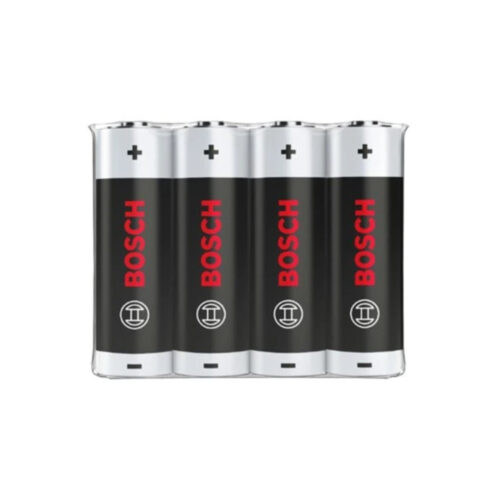bateria bosch 4szt aa super heavy duty r6shd4f/00