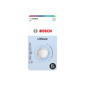 akumulator wstępnie naładowany bosch 4szt aa hr6b4p2100/00 2100mah