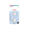 bateria bosch 2szt cr2032 lithium cr2032b2/00