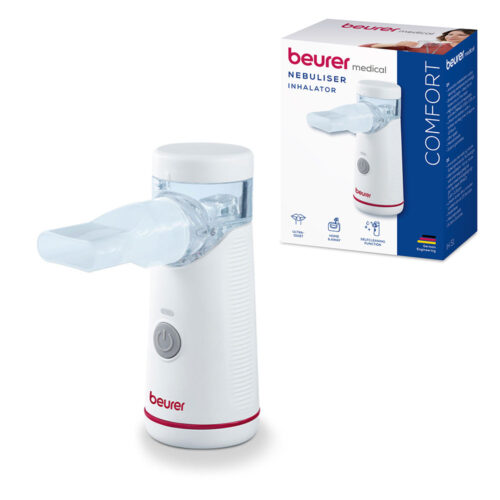 beurer inhalator ih 51