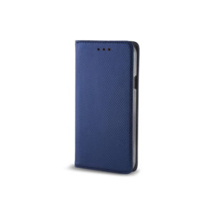 kabura magneto do samsung galaxy a36 5g / a56 5g granatowy