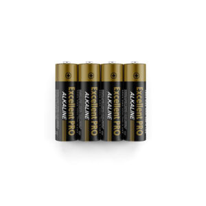 akumulator wstępnie naładowany bosch 4szt aa hr6b4p2100/00 2100mah