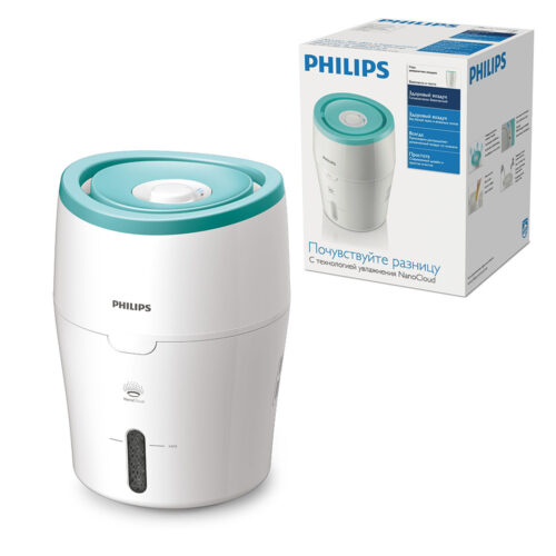 philips nawilżacz powietrza 2000 hu4801/01