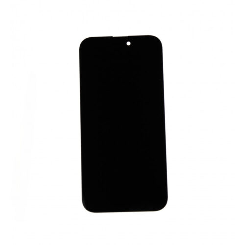 moduł wyświetlacz jk lcd iphone14 pro max ekran dotykowy dotyk czarny bulk