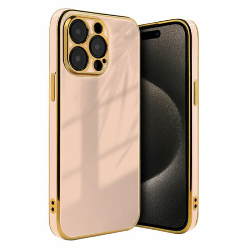 etui glamour case samsung a56 5g różowy