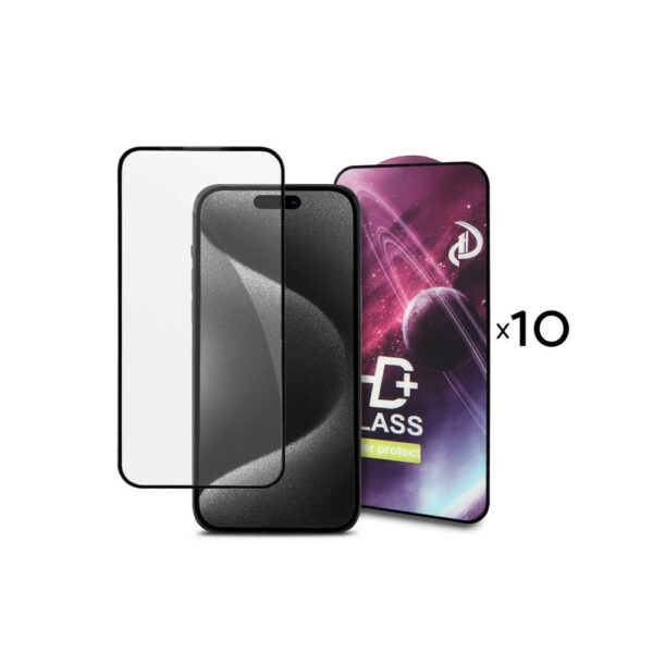 szkło hartowane hd+ do samsung a36 5g/a56 5g pudełko 10szt.