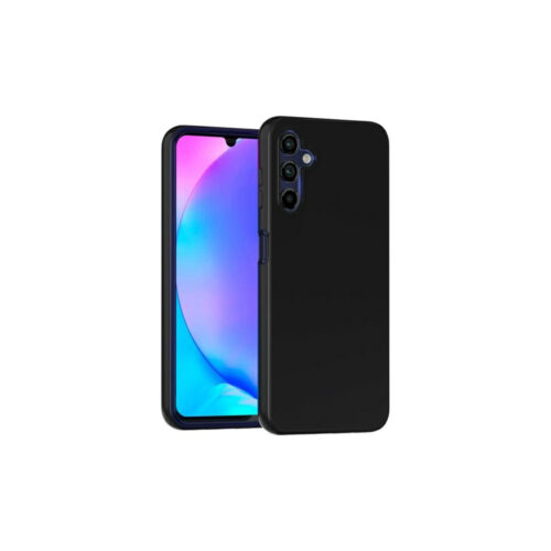 mercury etui case soft do samsung galaxy a16 nakładka czarny