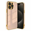 etui glamour case samsung galaxy a16 4g / 5g różowy