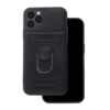 etui defender slide case do samsung galaxy m15 5g czarna nakładka etui plecki