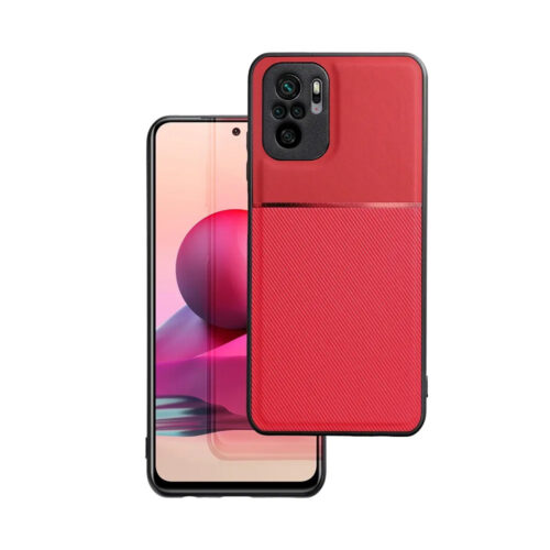 etui case noble do xiaomi redmi a5 czerwony