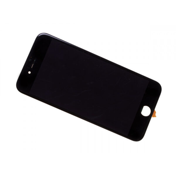 moduł wyświetlacz lcd iphone 8 / se 2020 / se 2022 ekran dotykowy dotyk czarny bulk