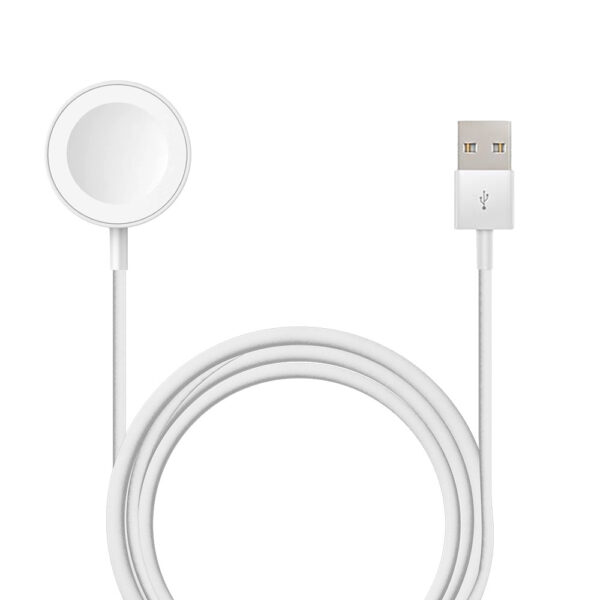 economy ładowarka bezprzewodowa do apple watch cable magsafe usb