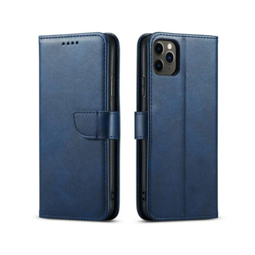 kabura magneto wallet do samsung galaxy a36 5g / a56 5g czarny