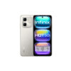 infinix smartfon hot 50i szary 4/128 gb