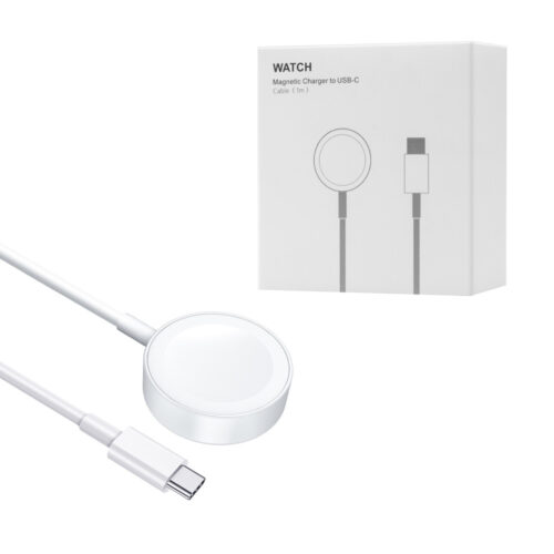 ecobox ładowarka bezprzewodowa do apple watch cable magsafe box typ-c