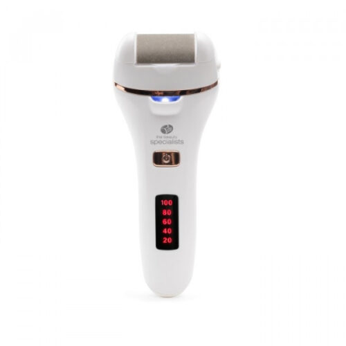 pilnik elektryczny do stóp rio go smooth 60 second rio-pedi4