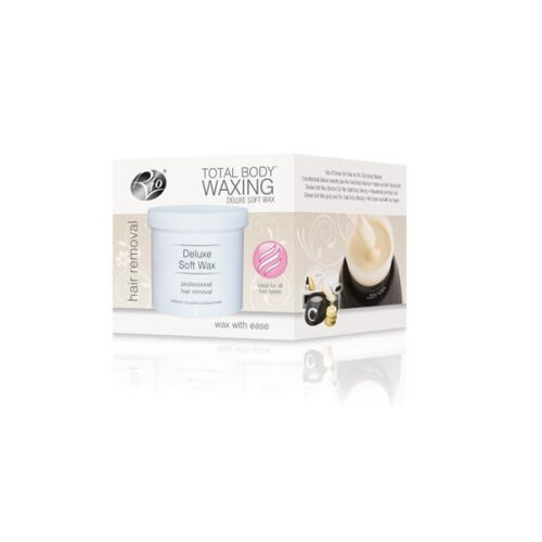 wosk do depilacji rio soft wax rio cwax2wxsw