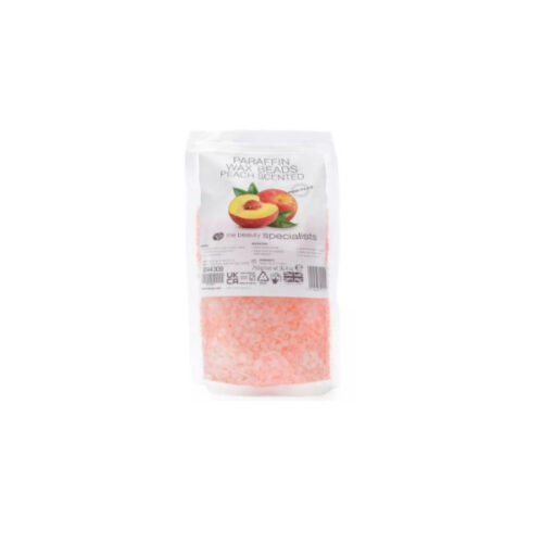 wosk do kąpieli parafinowej rio rio-pwax-peach