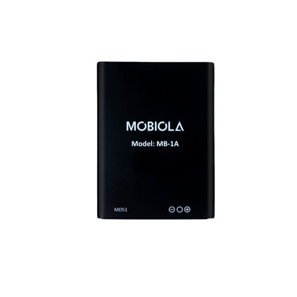bateria mb-1a do mobiola mb4600 1400 mah