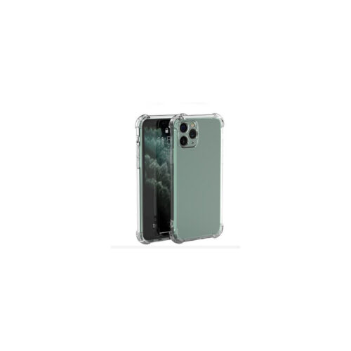 nakładka anti shock case do xiaomi redmi 14c transparentny