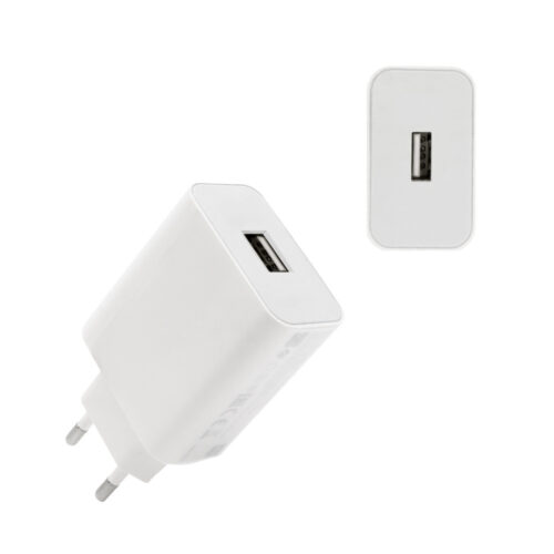 ładowarka sieciowa xiaomi mdy-10-ef fast charger biała 2.5a